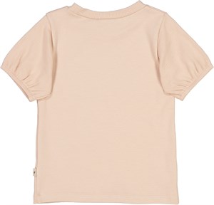 Wheat - Estelle T-shirt SS, Rose Dust